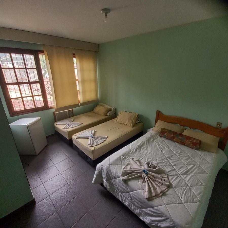 Pousada Recanto de Itacuruçá Itacuruca Exterior foto